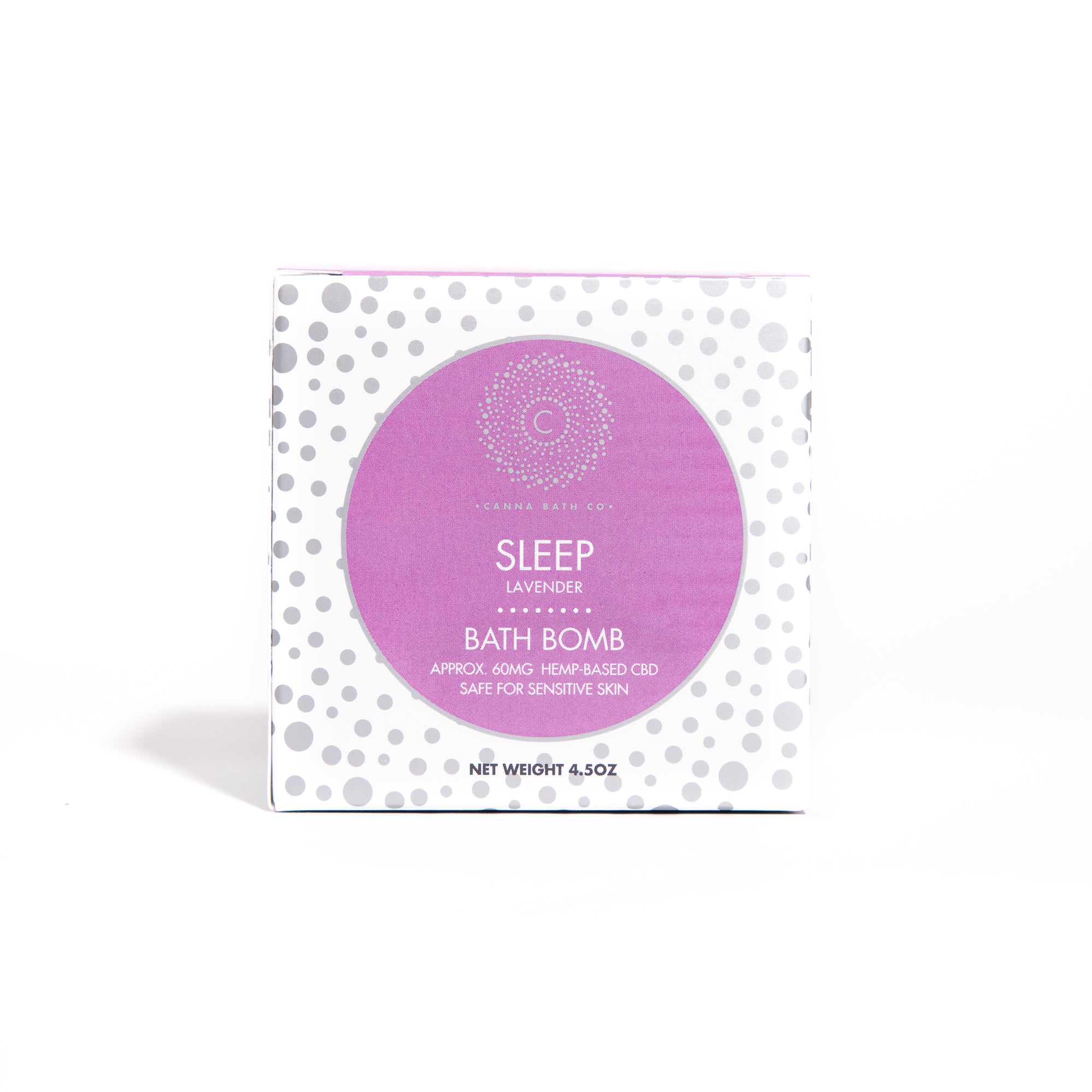 SLEEP BOMB