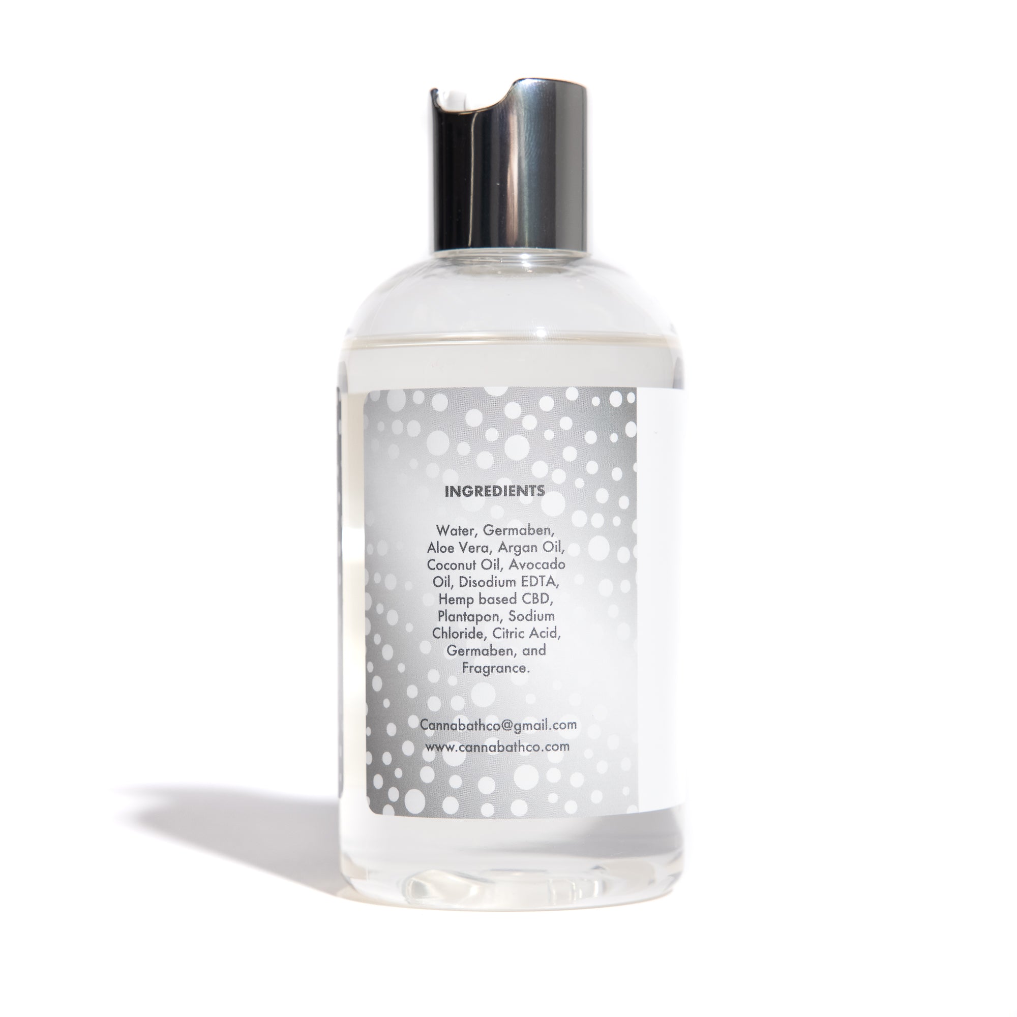 Bubble Bath